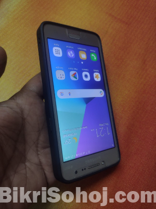 Samsung Galaxy Grand prime plus